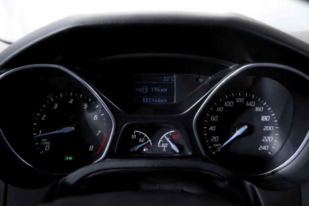 Ford Focus III Тюмень  - изображение 17
