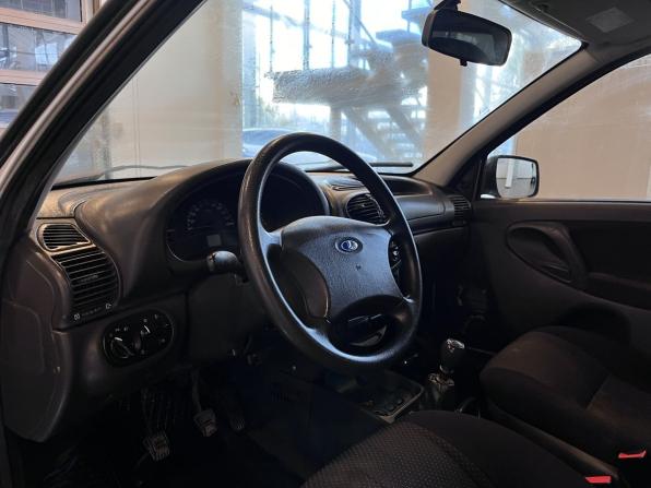 Lada (ВАЗ) Kalina I с пробегом 2012 года, цена 136 000 рублей, 204708 км, универсал, Автокод Объявления