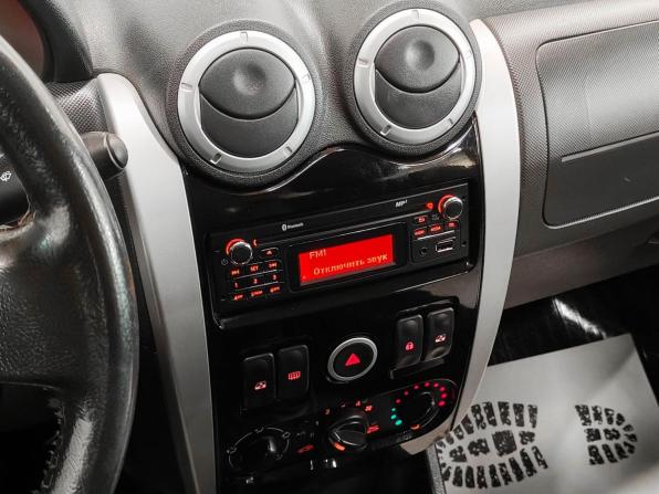 Lada (ВАЗ) Largus I с пробегом 2016 года, цена 790 000 рублей, 159830 км, универсал, Автокод Объявления