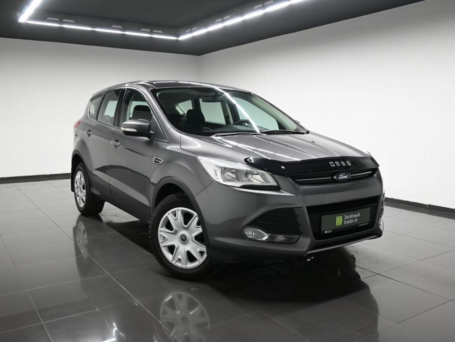 Ford Kuga II Тверь  - изображение 5