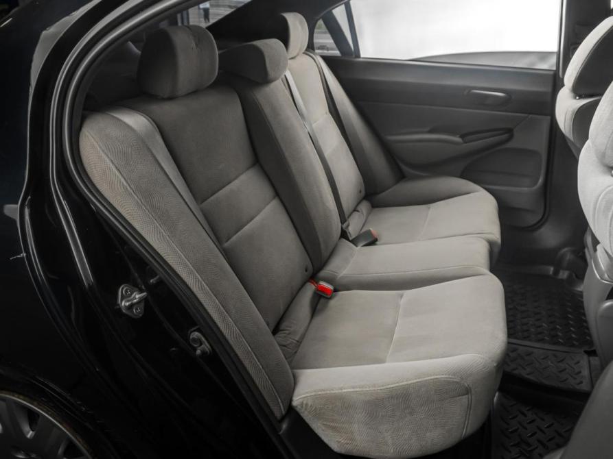 Honda Civic VIII Рестайлинг Тюмень  - изображение 7