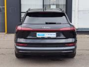 Audi e-tron I Москва  - изображение 29