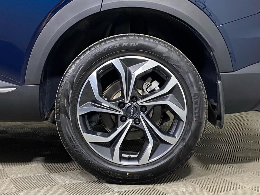 Haval F7 II Москва  - изображение 9