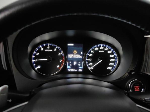 Mitsubishi Outlander III Рестайлинг 2 с пробегом 2018 года, цена 2 049 000 рублей, 131000 км, внедорожник, Автокод Объявления
