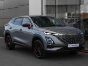 Omoda C5 I Москва  - изображение 30