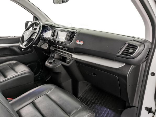 Peugeot Traveller I с пробегом 2020 года, цена 3 690 000 рублей, 115371 км, минивэн, Автокод Объявления