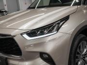 Toyota Highlander IV (XU70) Москва  - изображение 55