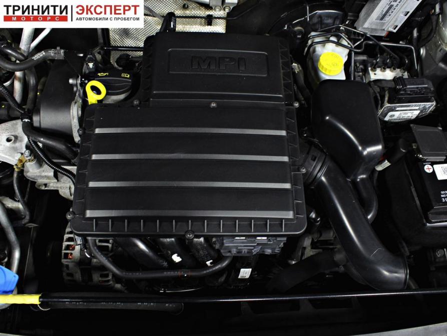 Skoda Rapid II Белгород  - изображение 18
