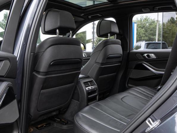 BMW X5 IV (G05/G18) с пробегом 2019 года, цена 6 487 500 рублей, 145211 км, внедорожник, Автокод Объявления