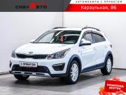 Kia Rio IV Красноярск  - изображение 31