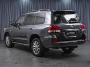 Toyota Land Cruiser 200 Series Ставрополь  - изображение 34