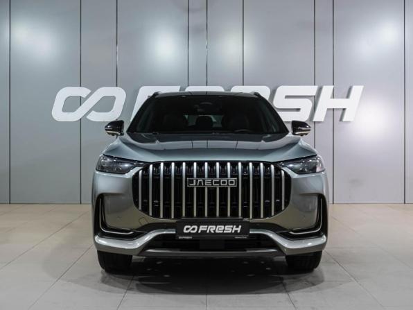 Jaecoo J8 с пробегом 2024 года, цена 2 999 000 рублей, 94127 км, внедорожник, Автокод Объявления