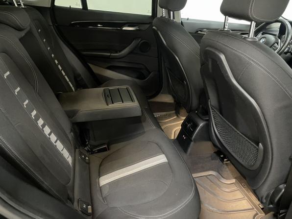 BMW X1 II (F48) с пробегом 2019 года, цена 3 349 000 рублей, 197180 км, внедорожник, Автокод Объявления