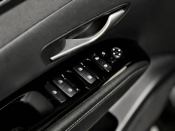 Hyundai Tucson IV с пробегом 2021 года, цена 2 599 000 рублей, 154500 км, внедорожник, Автокод Объявления