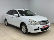 Nissan Almera III (G15) Альметьевск  - изображение 20