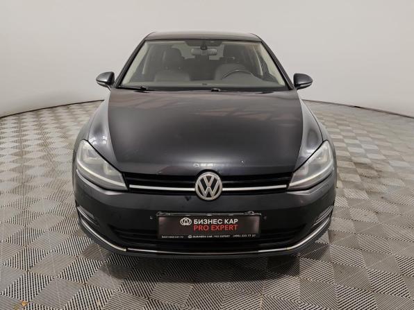 Volkswagen Golf VII с пробегом 2014 года, цена 949 000 рублей, 322578 км, хэтчбек, Автокод Объявления