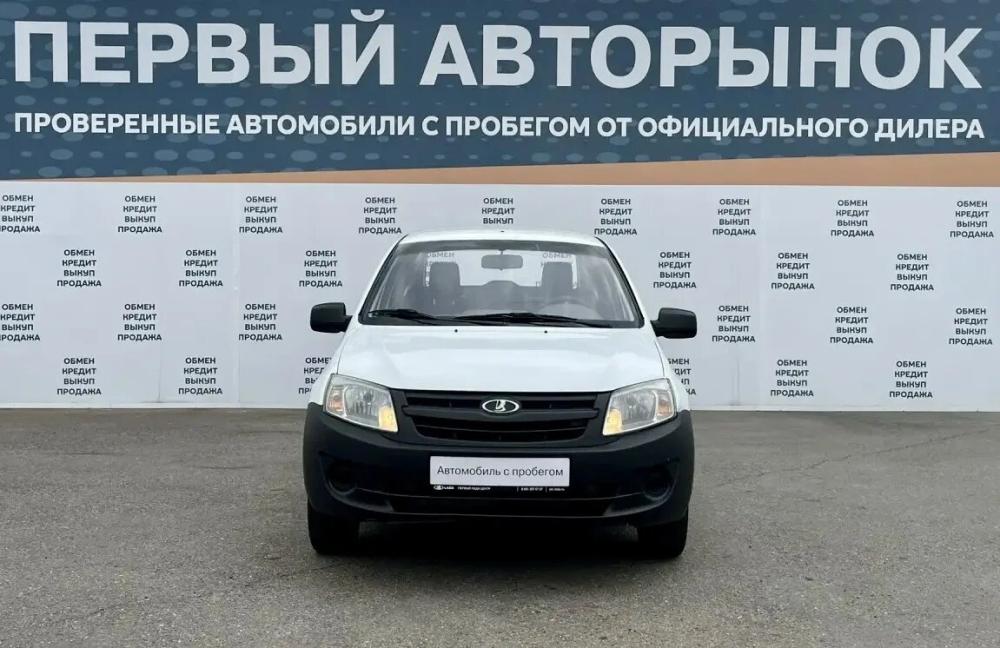 Lada (ВАЗ) Granta I Краснодар  - изображение 2