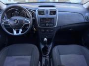 Renault Logan II Рестайлинг Псков  - изображение 28