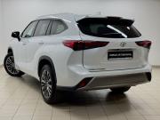 Toyota Highlander IV (XU70) Вологда  - изображение 26