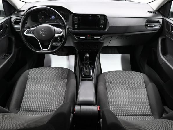 Volkswagen Polo VI с пробегом 2020 года, цена 1 365 000 рублей, 156437 км, лифтбек, Автокод Объявления