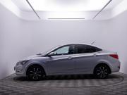 Hyundai Solaris I Рестайлинг Москва  - изображение 24