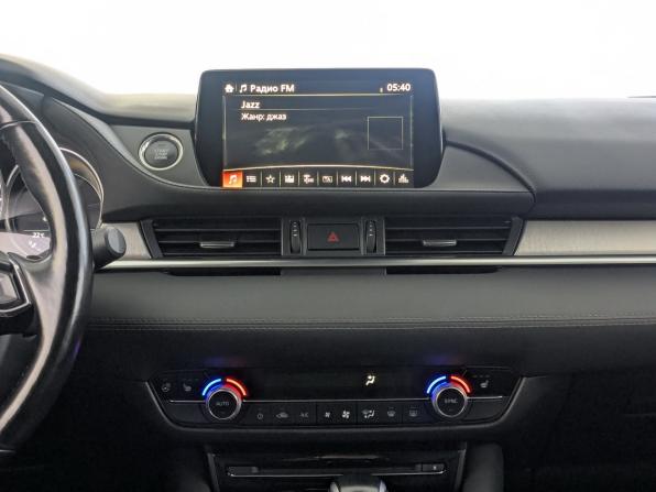 Mazda 6 III (GJ) Рестайлинг 2 с пробегом 2021 года, цена 3 315 000 рублей, 66052 км, седан, Автокод Объявления