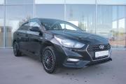 Hyundai Solaris II Воронеж  - изображение 22