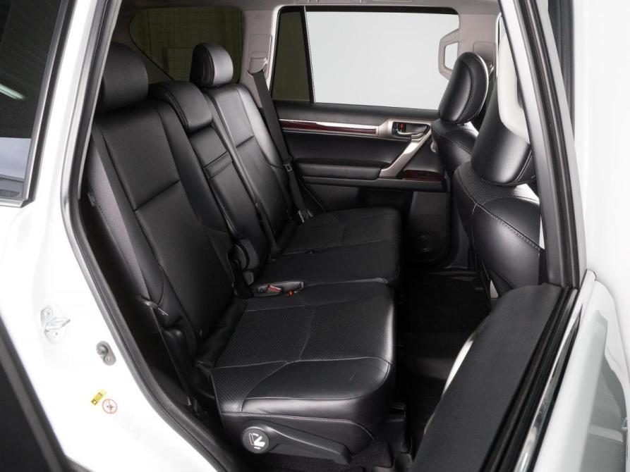 Lexus GX II Рестайлинг Минеральные Воды  - изображение 7