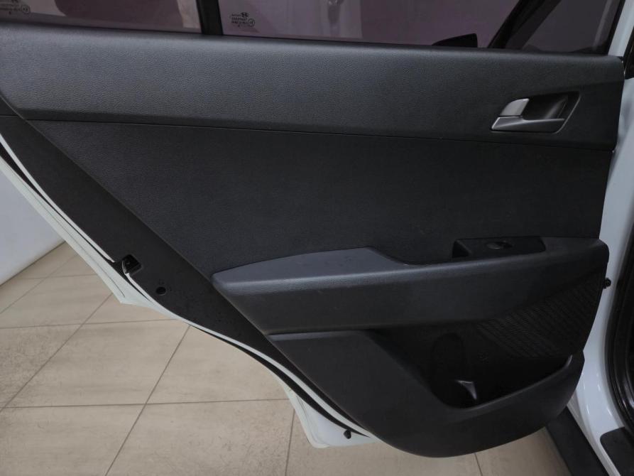 Hyundai Creta I Альметьевск  - изображение 17