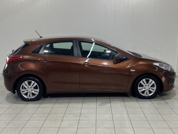 Hyundai i30 II с пробегом 2012 года, цена 985 000 рублей, 188205 км, хэтчбек, Автокод Объявления