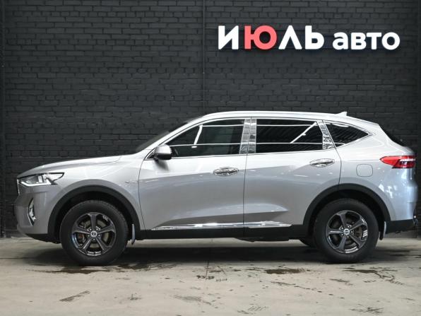 Haval F7 I с пробегом 2021 года, цена 1 700 000 рублей, 80624 км, внедорожник, Автокод Объявления