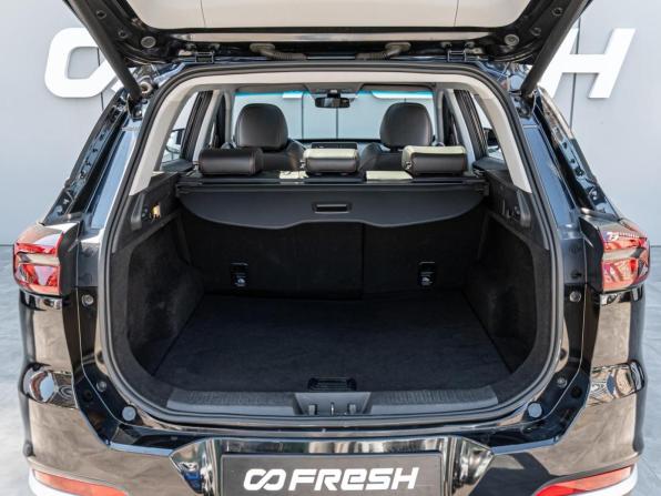 Chery Tiggo 7 Pro I с пробегом 2022 года, цена 1 460 000 рублей, 67296 км, внедорожник, Автокод Объявления