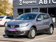 Nissan Qashqai I Рестайлинг Ростов-на-Дону  - изображение 26