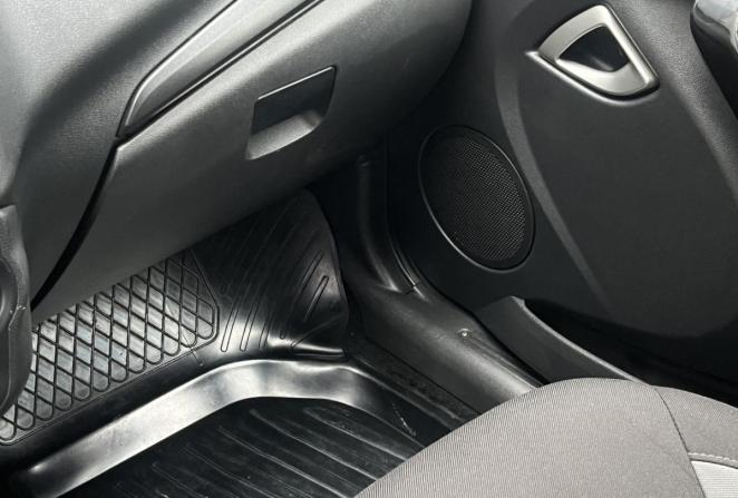 Lada (ВАЗ) Granta I Рестайлинг с пробегом 2020 года, цена 775 000 рублей, 99504 км, лифтбек, Автокод Объявления