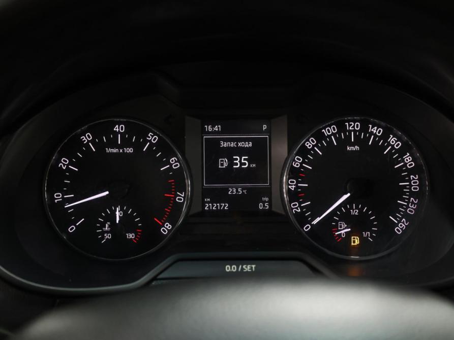 Skoda Octavia III (A7) Москва  - изображение 14