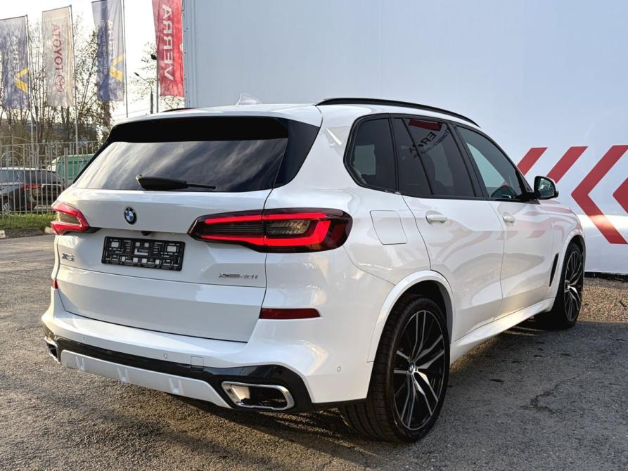 BMW X5 IV (G05/G18) Пермь  - изображение 5