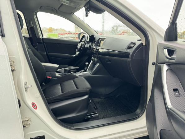 Mazda CX-5 I с пробегом 2014 года, цена 1 663 000 рублей, 218430 км, внедорожник, Автокод Объявления