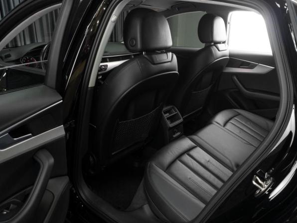 Audi A4 V (B9) с пробегом 2015 года, цена 2 299 000 рублей, 111497 км, седан, Автокод Объявления