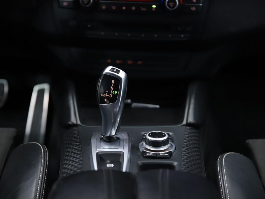 BMW X6 I (E71) Рестайлинг Уфа  - изображение 16