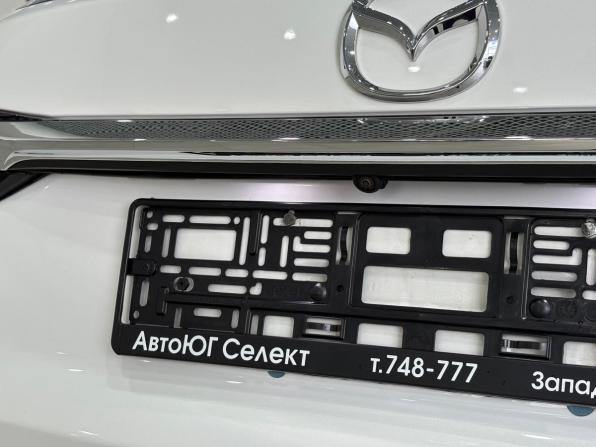 Mazda CX-4 I Рестайлинг с пробегом 2023 года, цена 2 699 000 рублей, 48700 км, внедорожник, Автокод Объявления