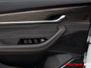 Geely Monjaro I Рестайлинг 2 (China Market) Москва  - изображение 57
