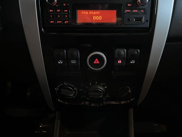 Lada (ВАЗ) Largus I с пробегом 2019 года, цена 680 000 рублей, 253090 км, универсал, Автокод Объявления