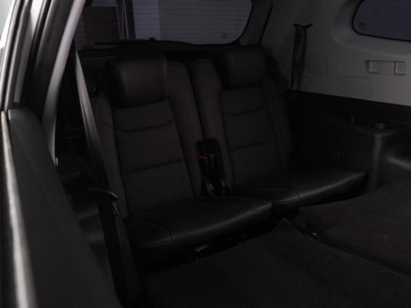 Chery Tiggo 8 I Рестайлинг с пробегом 2023 года, цена 1 749 000 рублей, 111277 км, внедорожник, Автокод Объявления