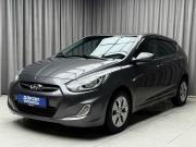Hyundai Solaris I Ижевск  - изображение 30