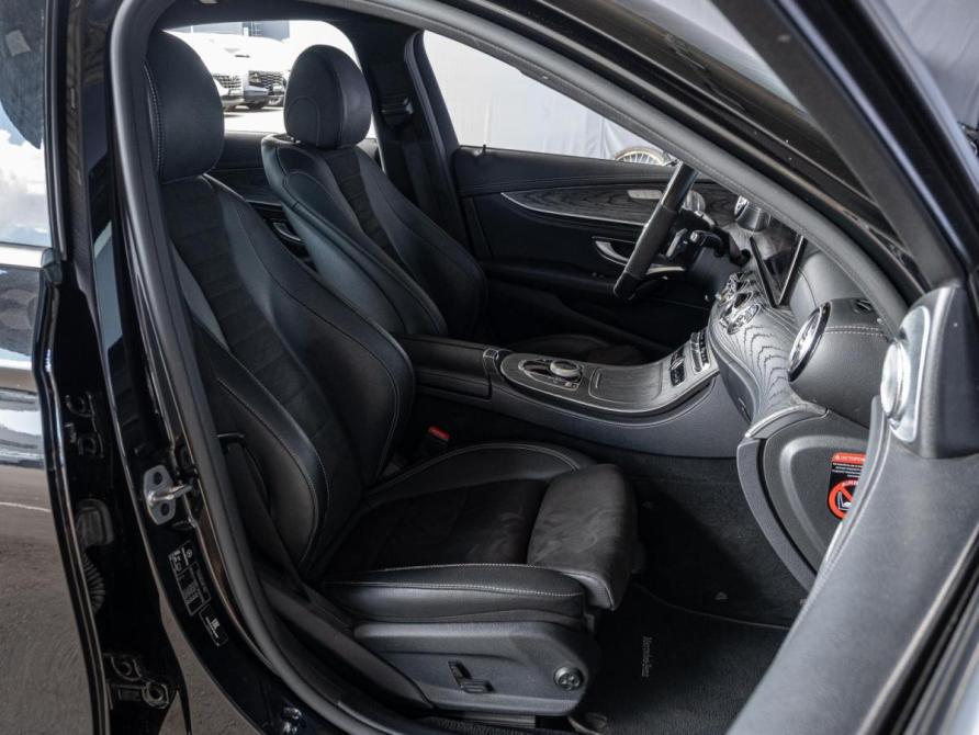 Mercedes-Benz E-Класс V (W213 S213 C238) Краснодар  - изображение 8