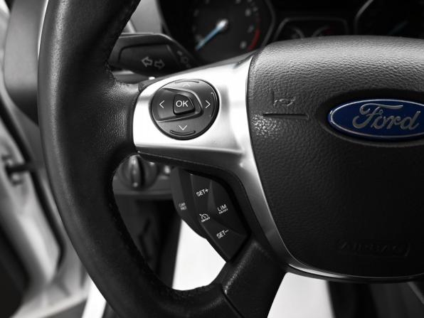 Ford Kuga II с пробегом 2013 года, цена 1 045 000 рублей, 193679 км, внедорожник, Автокод Объявления