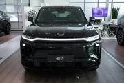 GAC S7 Москва  - изображение 14