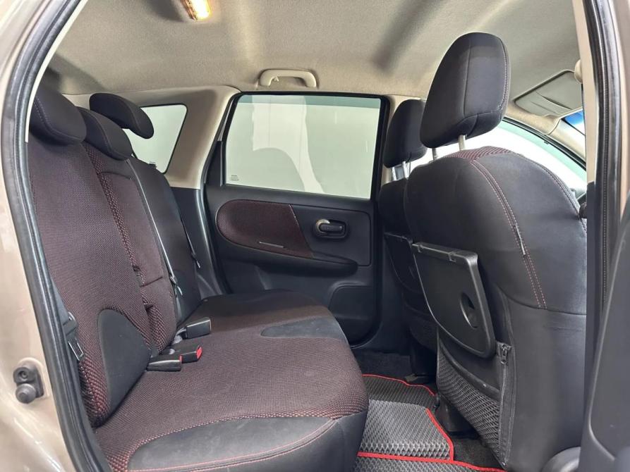 Nissan Note I Барнаул  - изображение 20