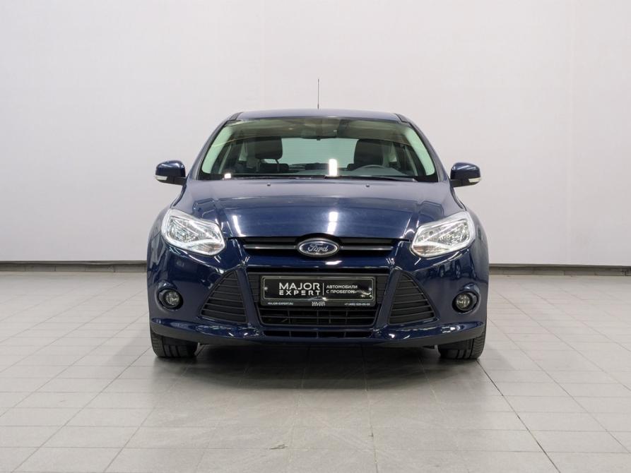 Ford Focus III Москва  - изображение 4
