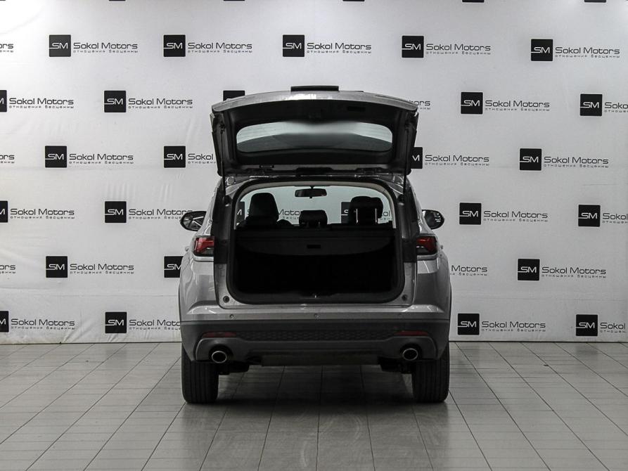 Changan CS35 Plus I Рестайлинг Ростов-на-Дону  - изображение 5